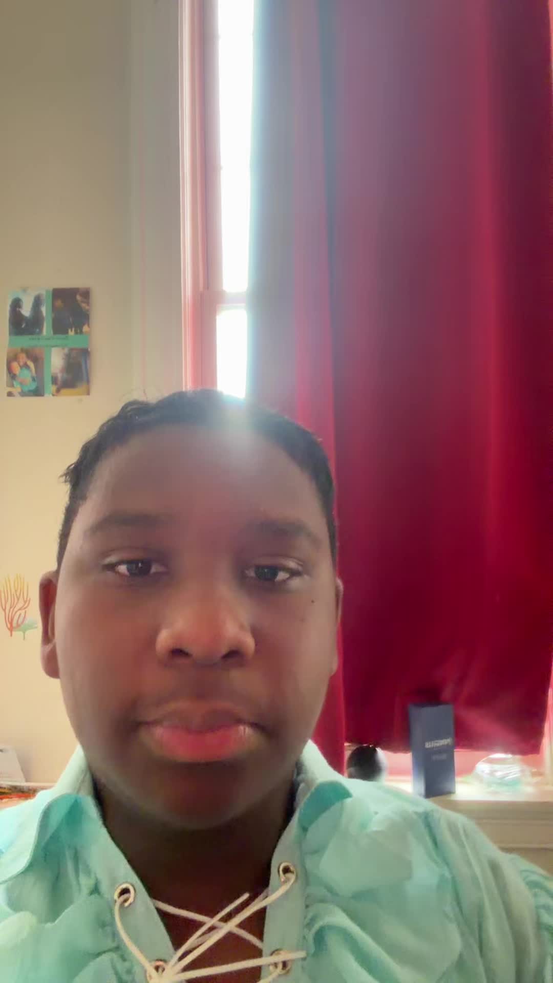 @CALEB | GO STREAM ๐ป๐๐๐ธ๐ฎ