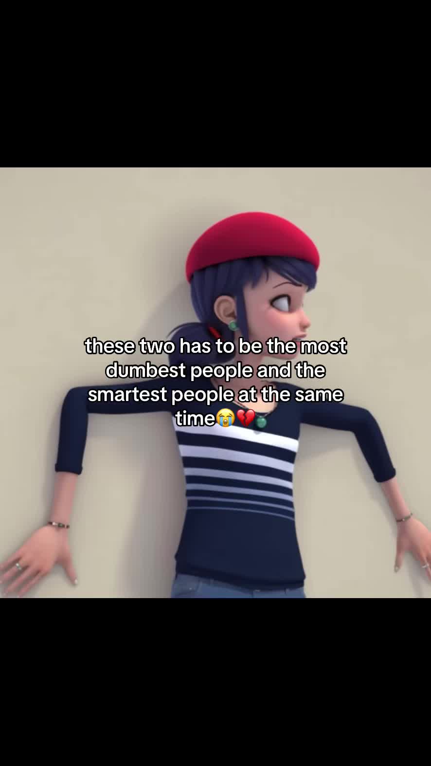 @🐞🐈&zwj;⬛