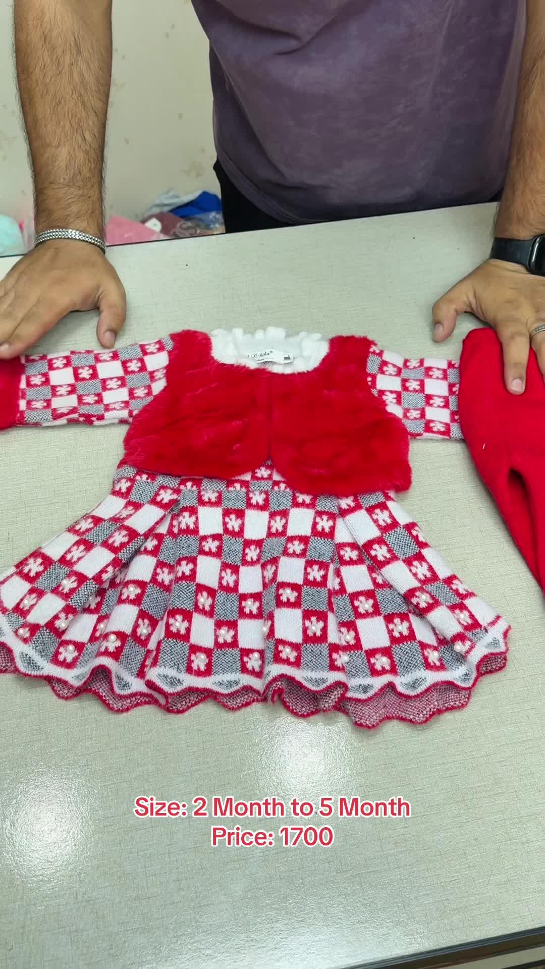 @Kidsfashion505