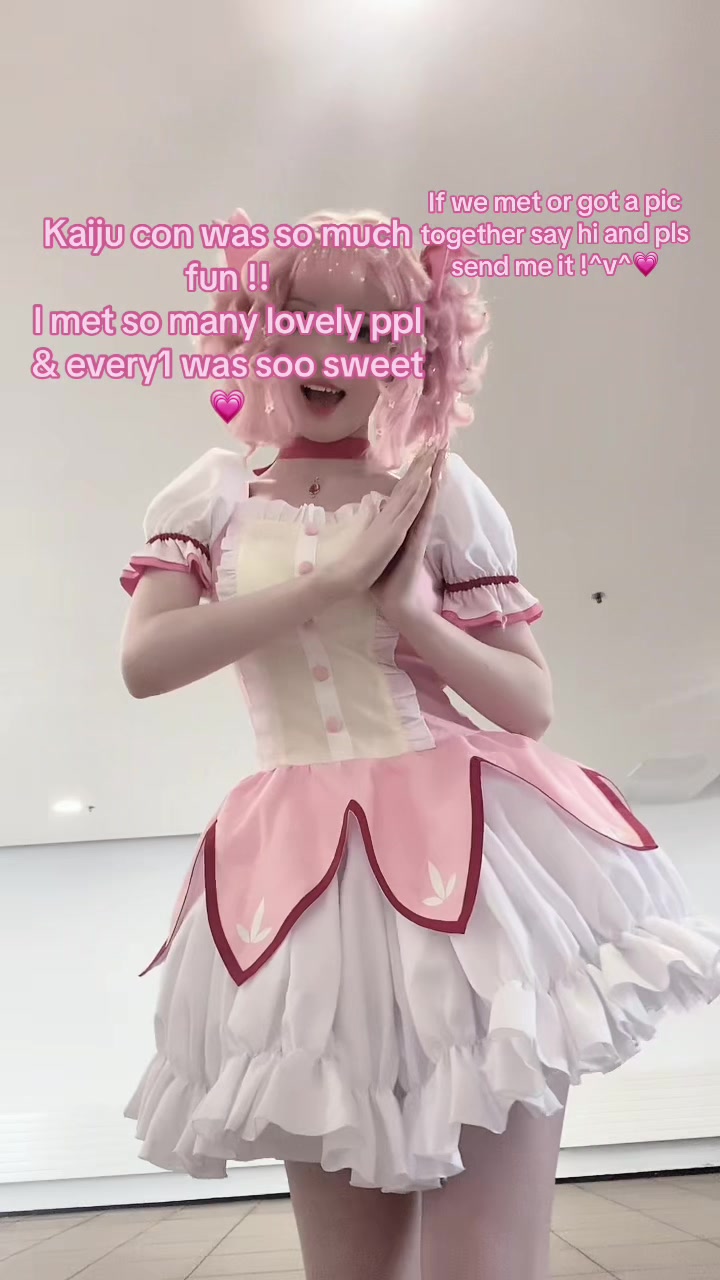 @🌸Cherry! 𝜗𝜚 -#1 Kohane fan!