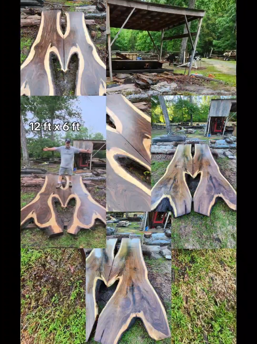 @Ozark Canyon Woodworks