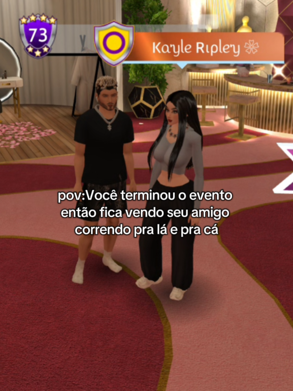 @Kayle