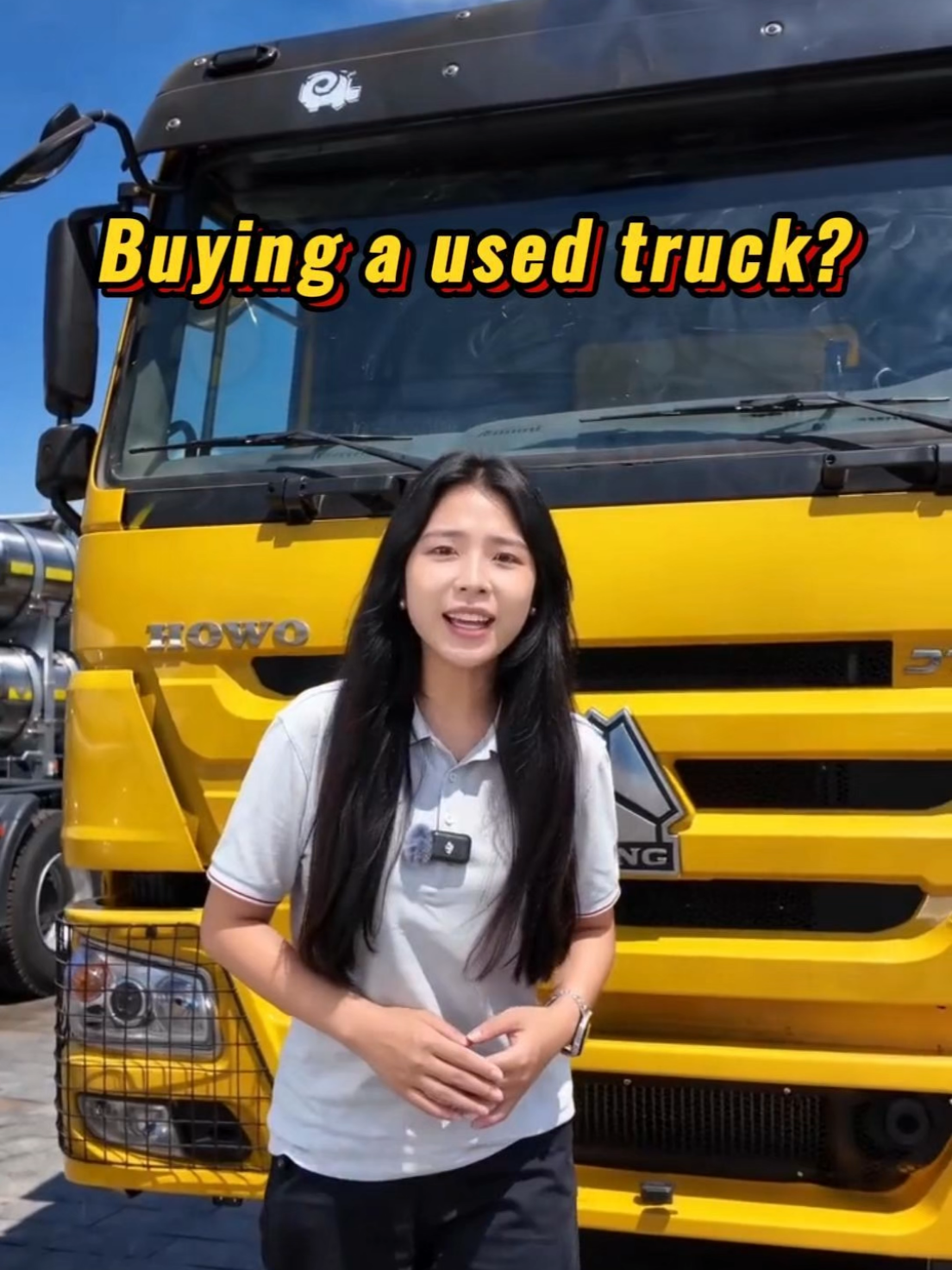 @snail truck