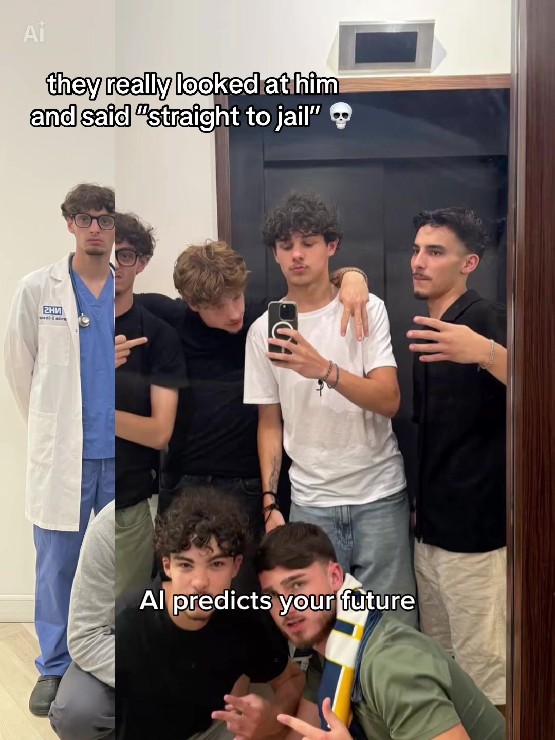@Unfluencers AI