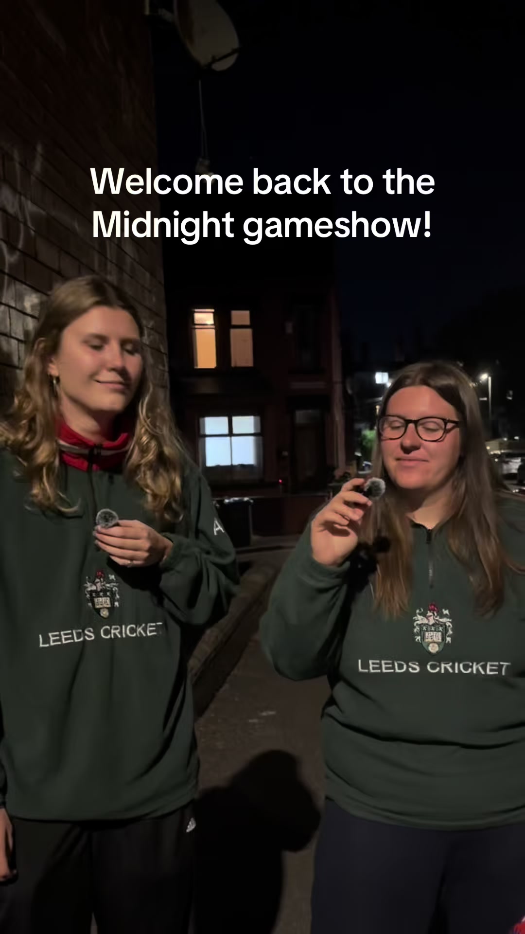 @Leeds Uni Cricket