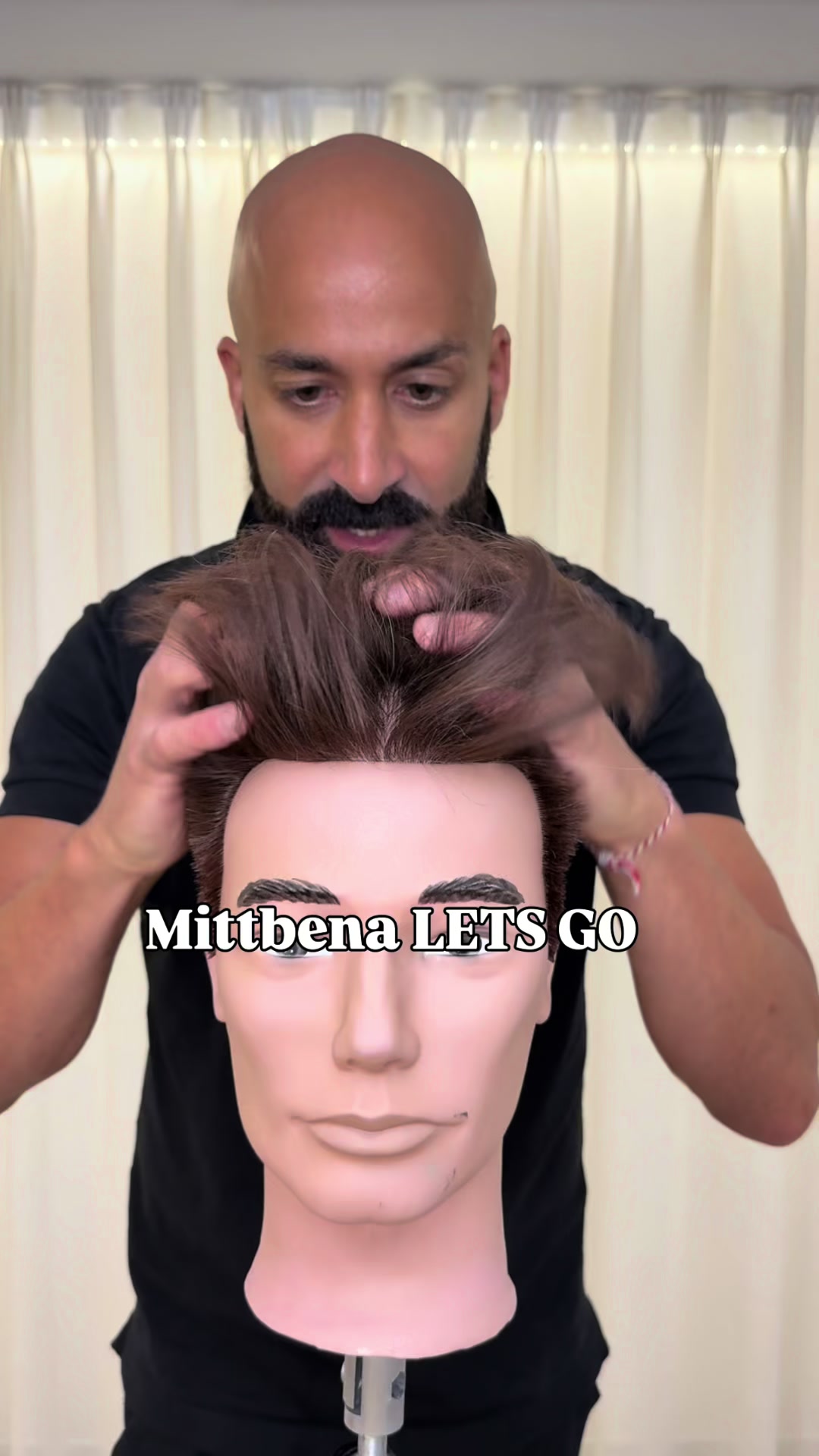 @Michael & Frisörerna