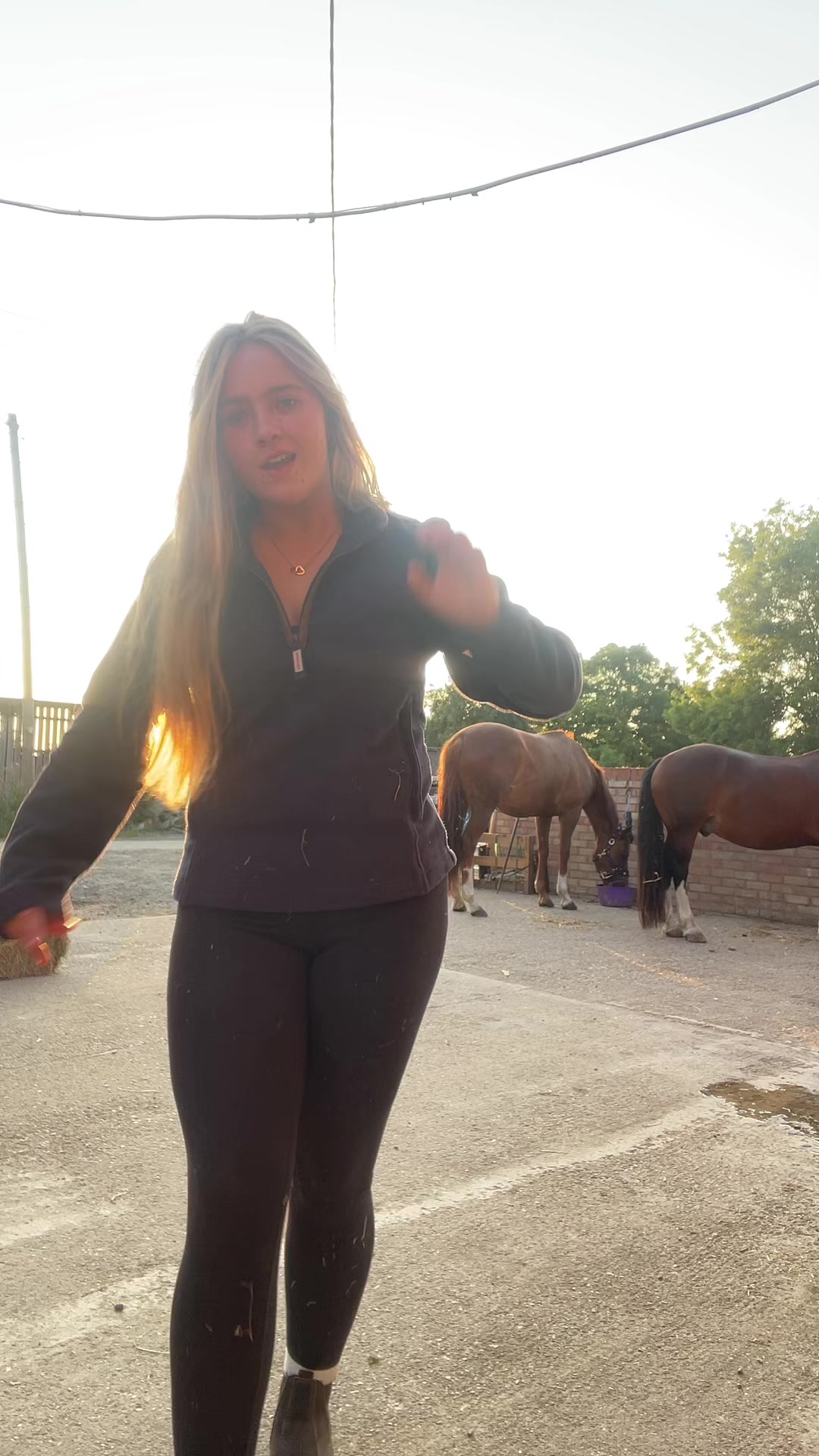 @Kay 🐎🌾🚜🥂💖