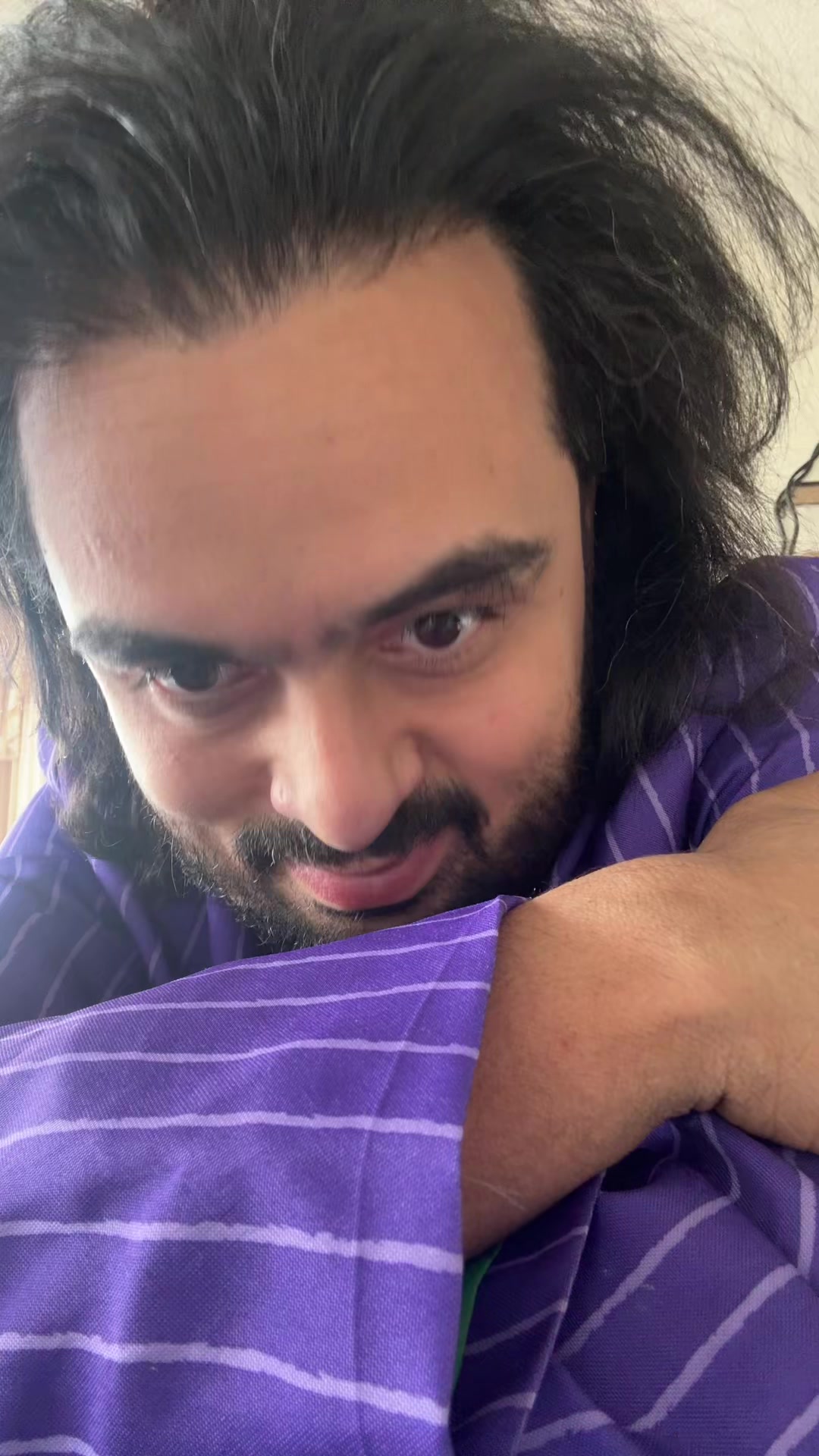 @Sanju