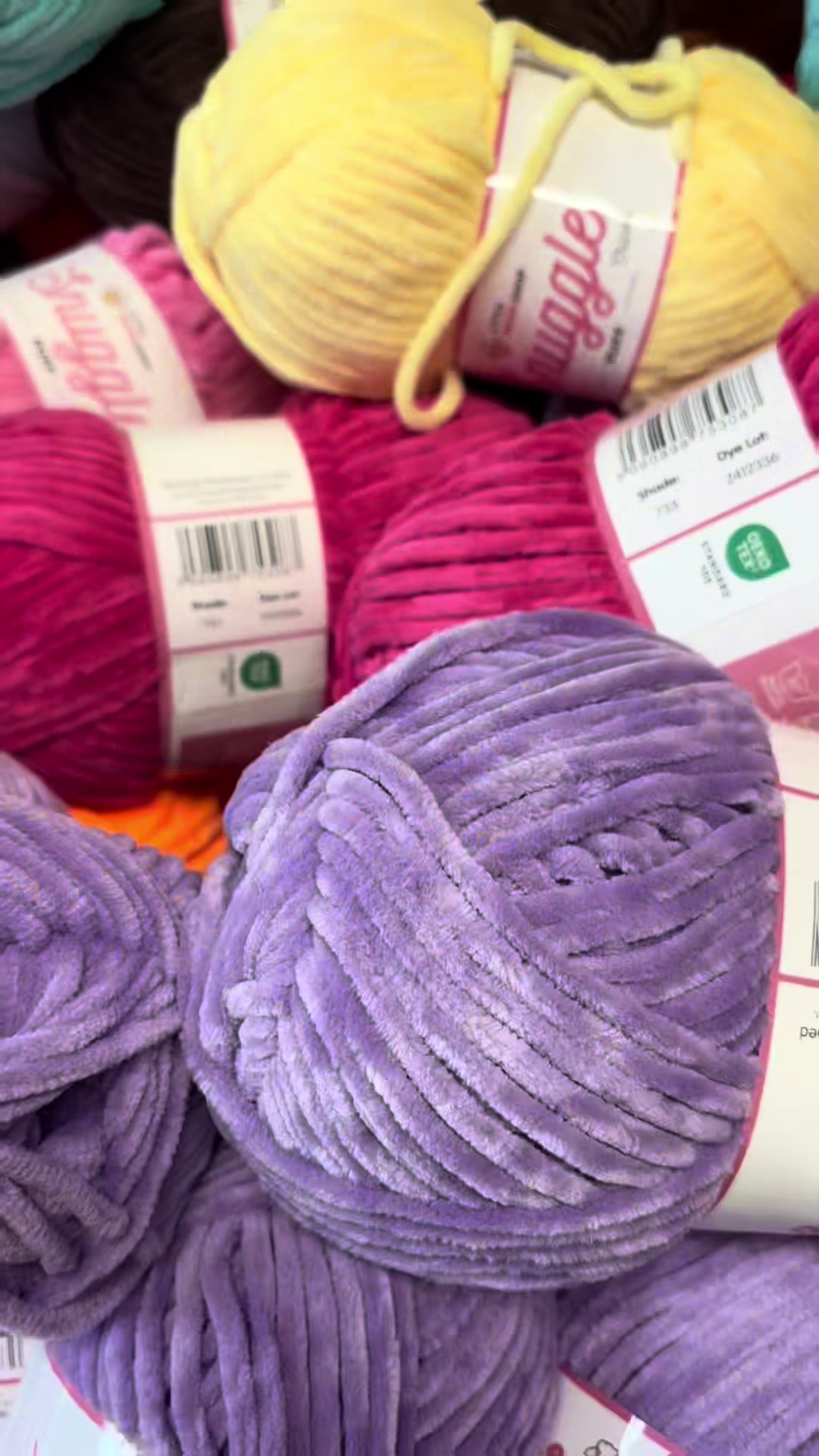 @Kirsty | Crochet Tutorials
