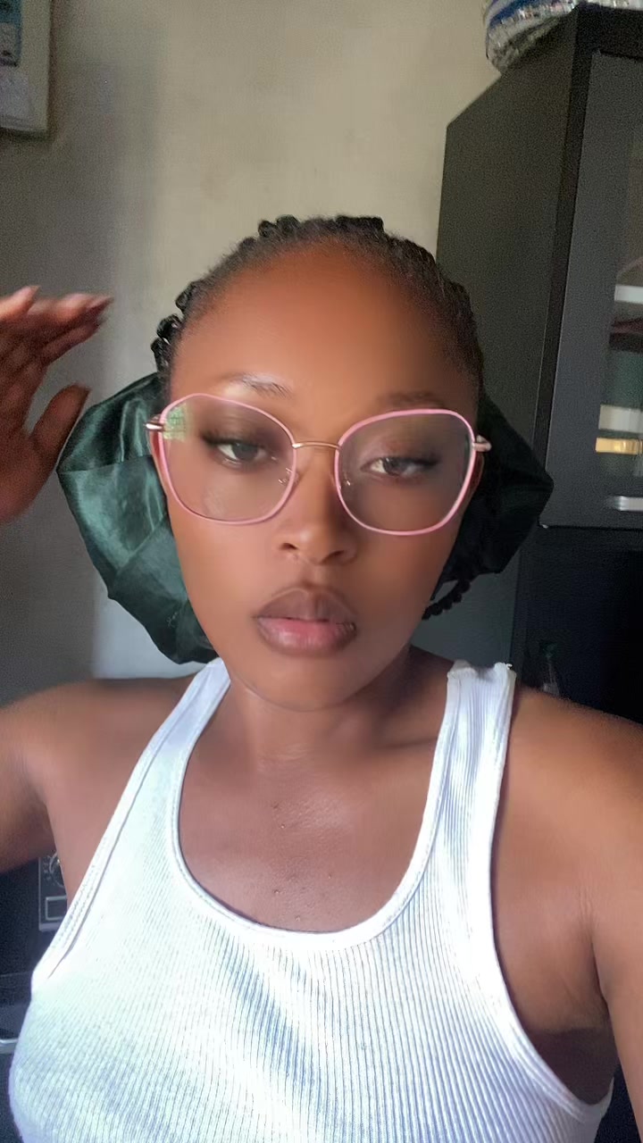 @Sarah Nambela