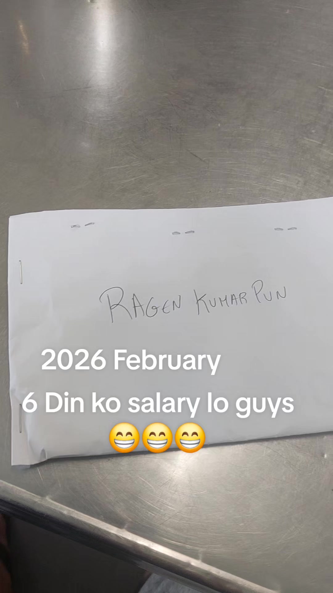 @Rajen Kumar Pun