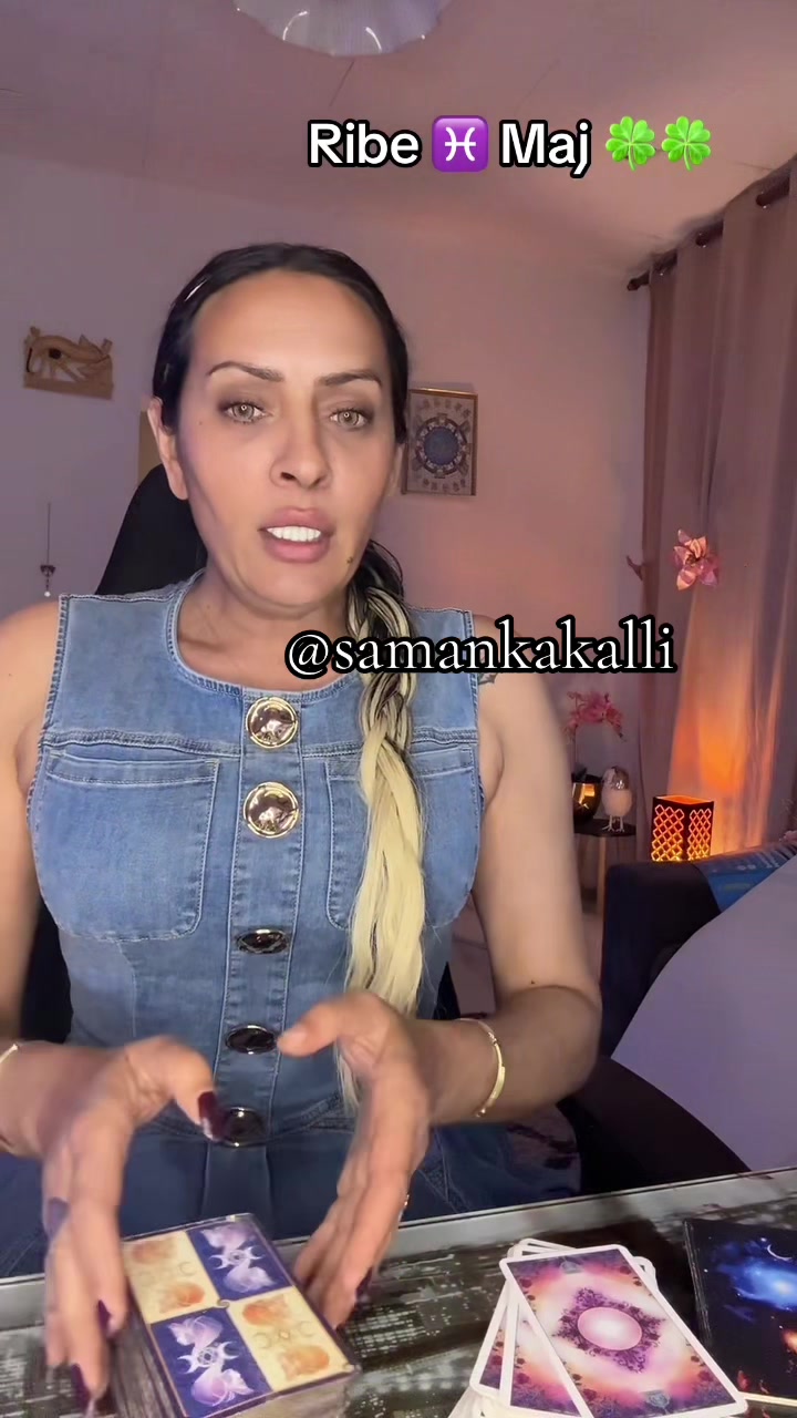 @&Scaron;amanka Kalli