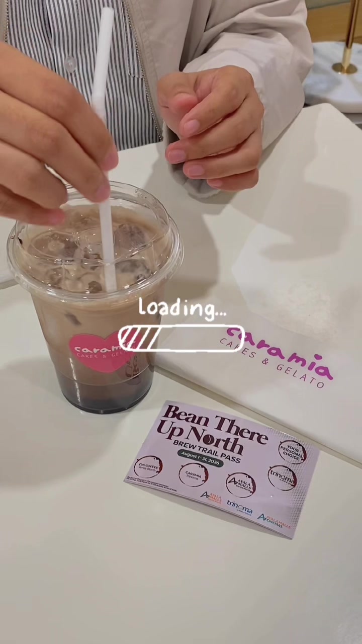 @Trinoma by Ayala Malls