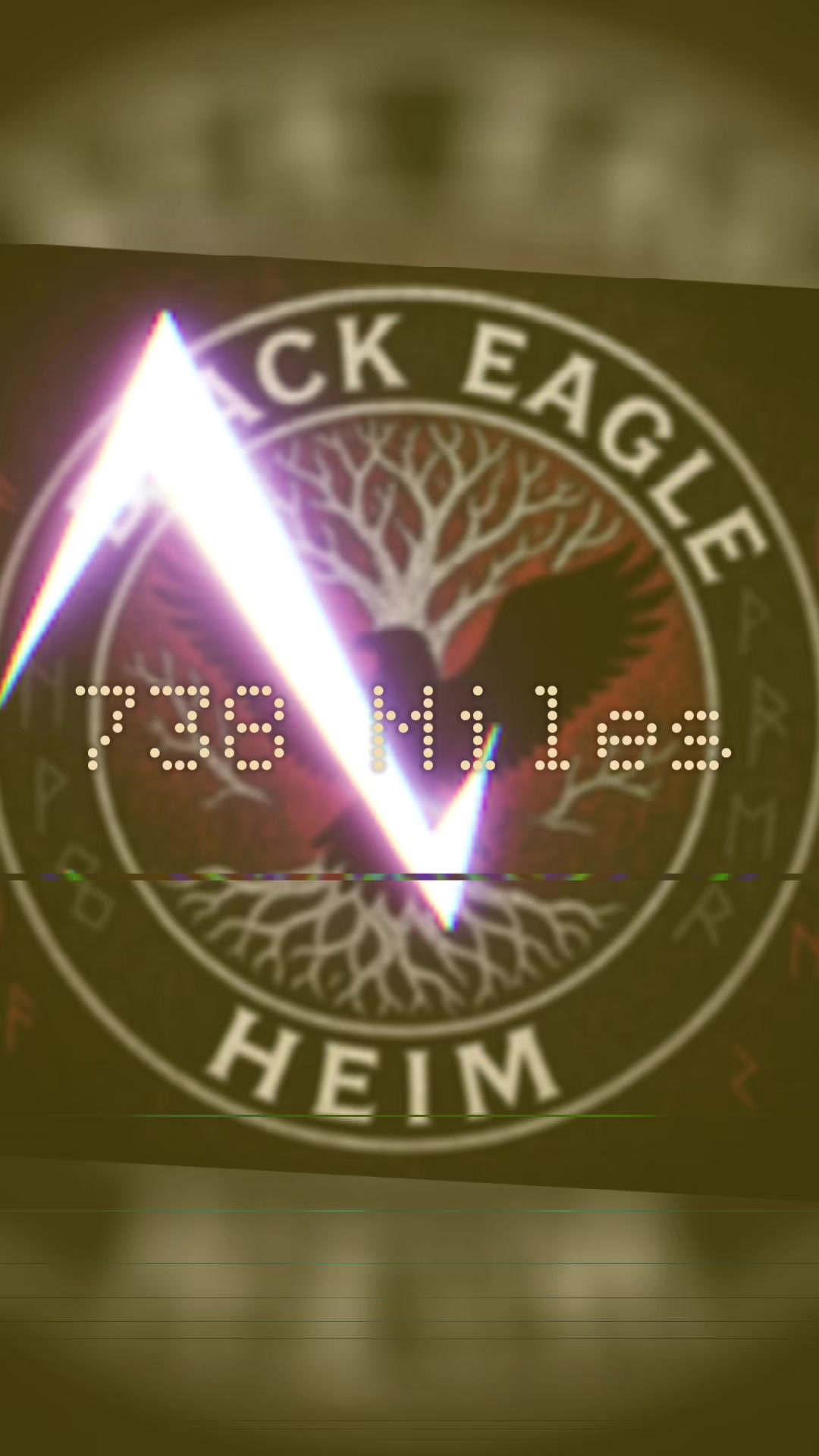 @Black Eagle Heim