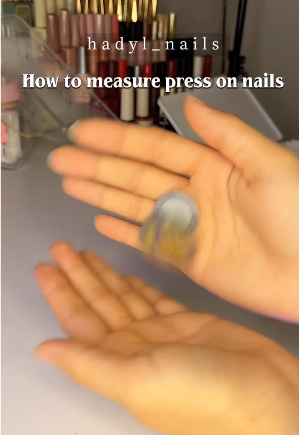 @HB nails