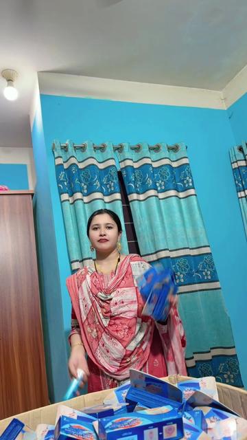 @নূপুর খন্দকার বিউটি পার্লার ✅