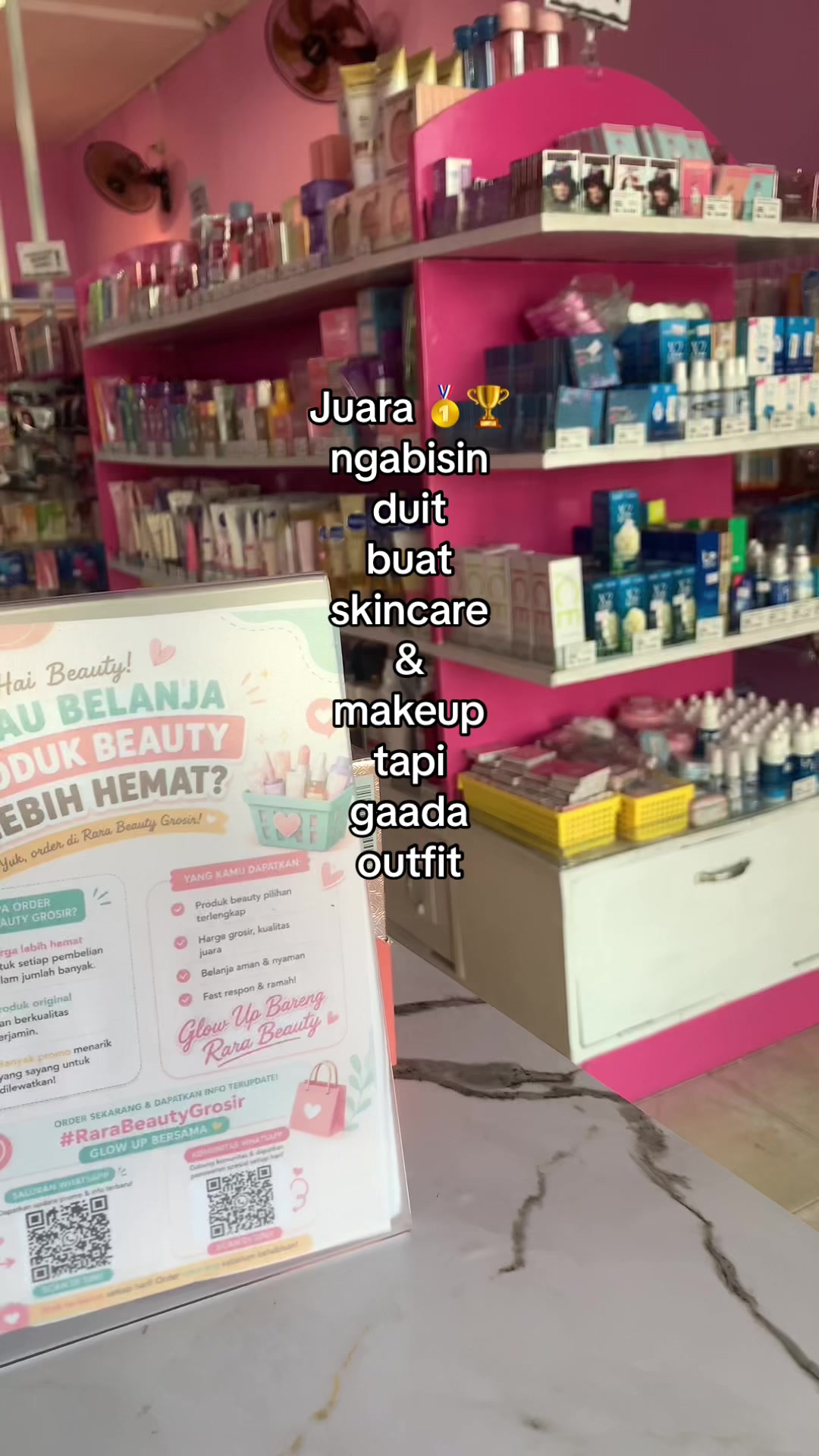 @RaraBeauty_Comal