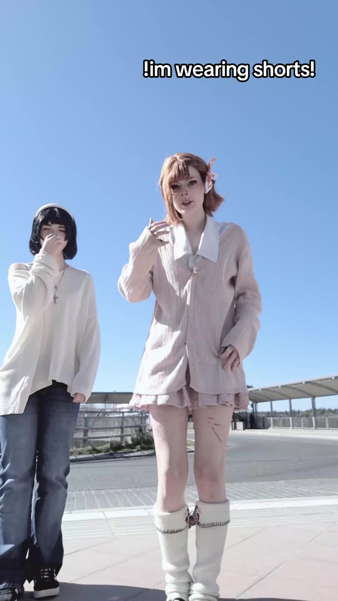 @irl tenma tsukasa ☆