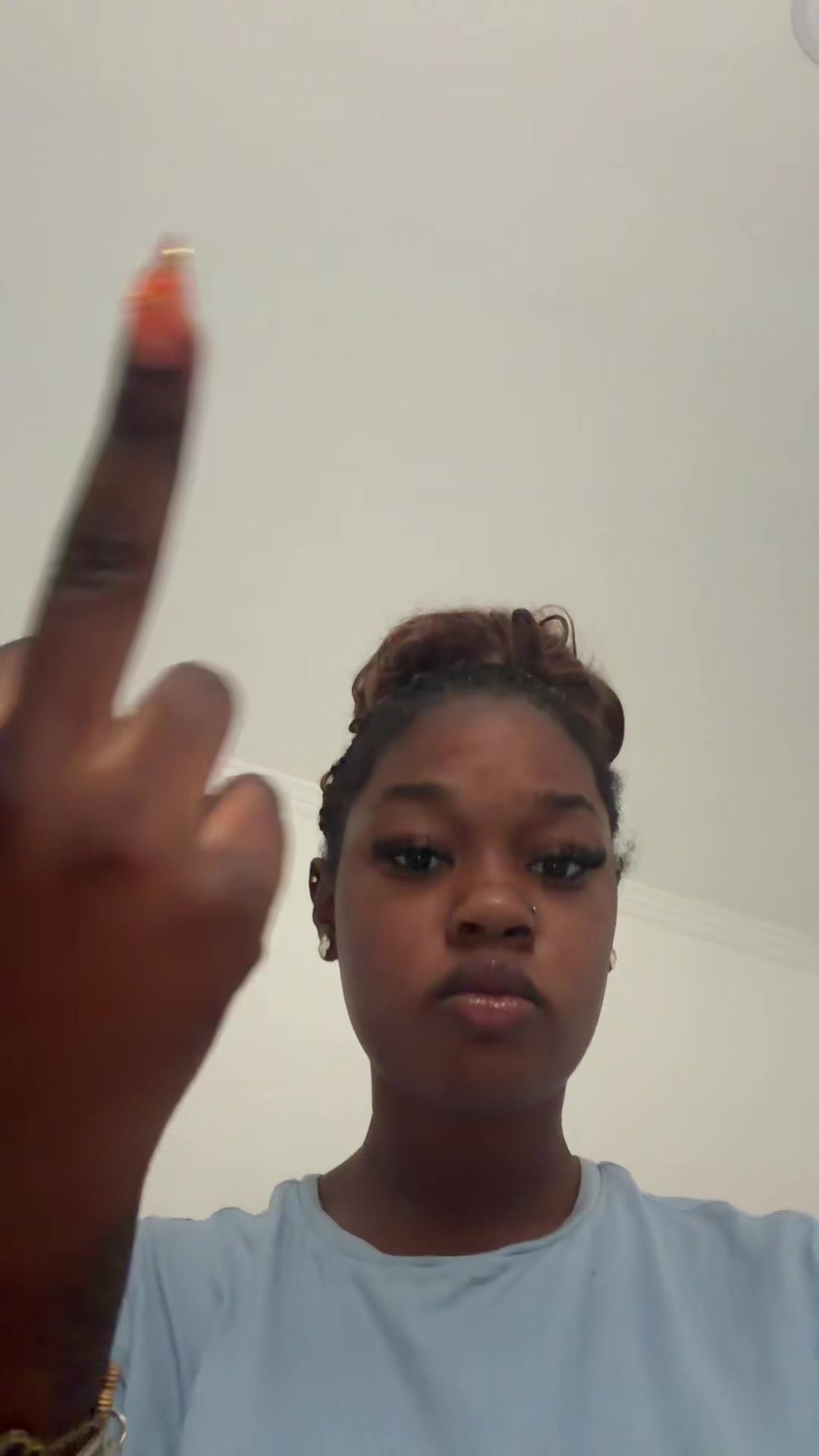 @leave me alone
