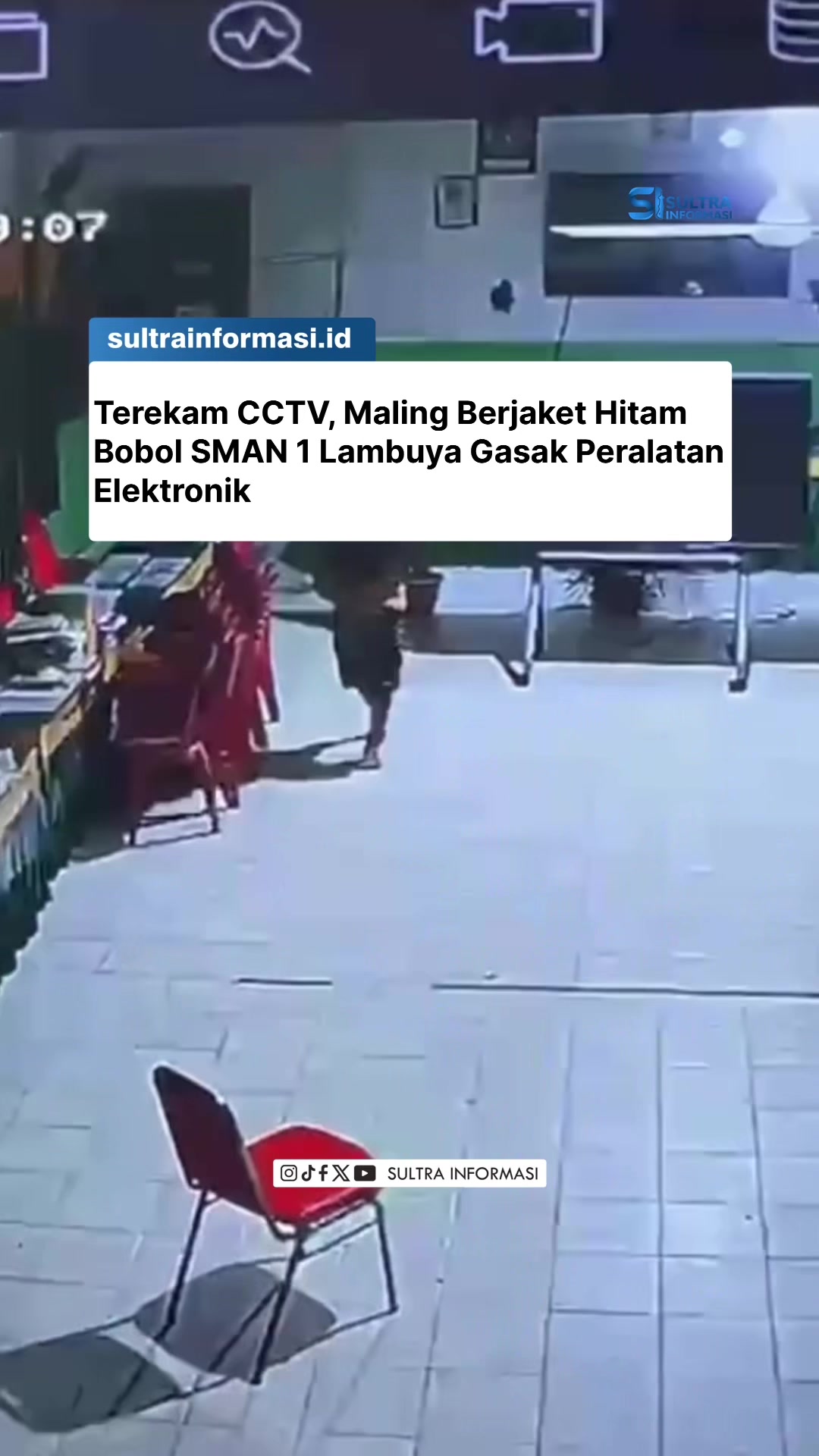 @SULTRA INFORMASI