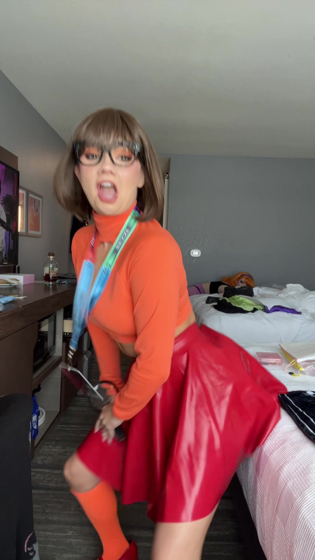 @Dare Taylor