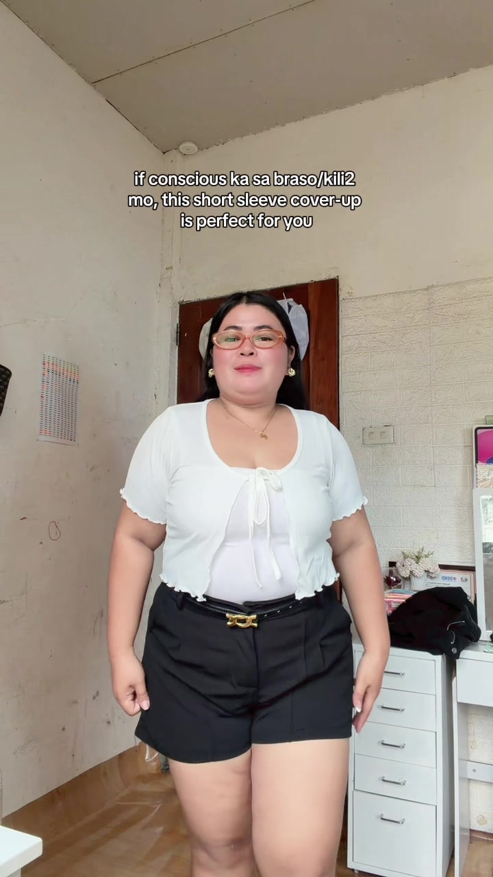 @Sweet Celle | Plus-Size Style