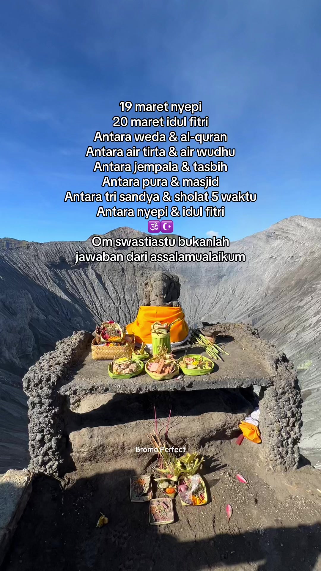 @Travel Bromo Probolinggo