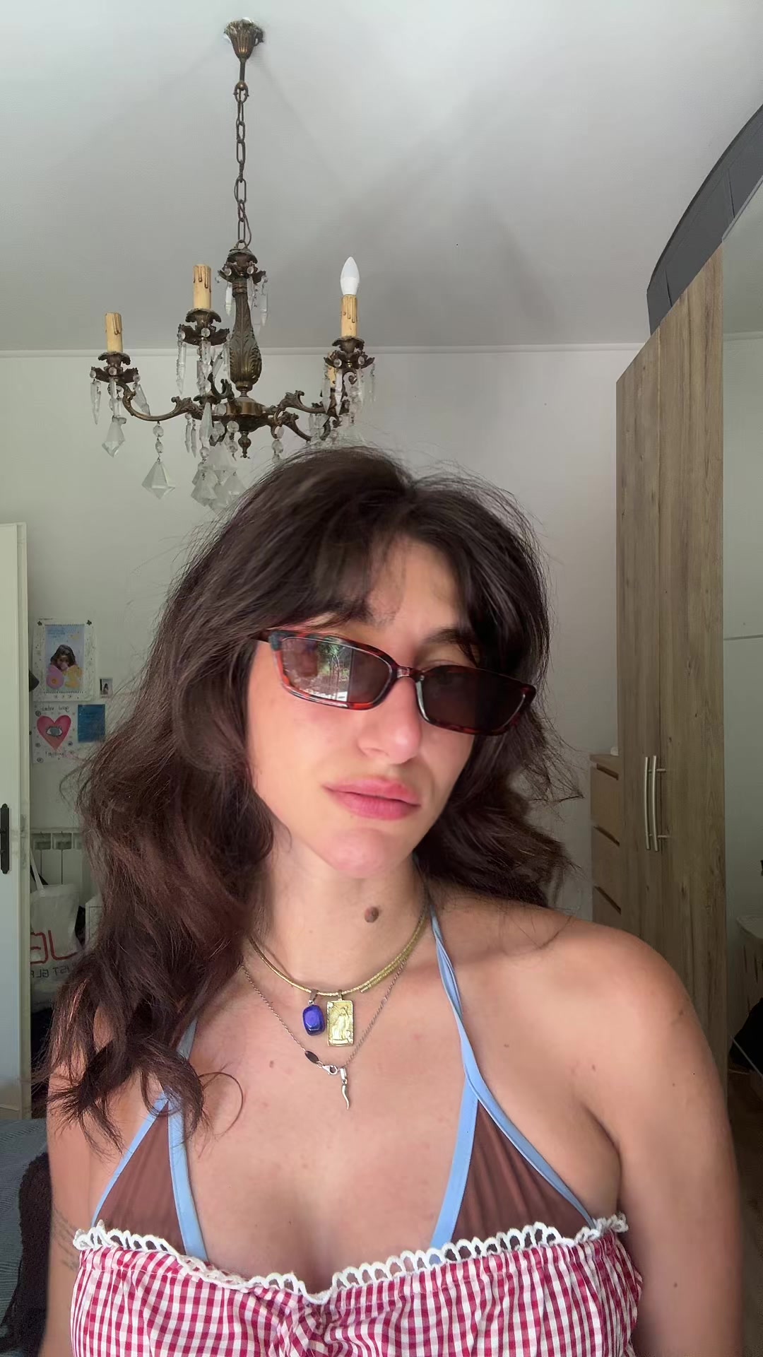 @Sara Falcone🍒