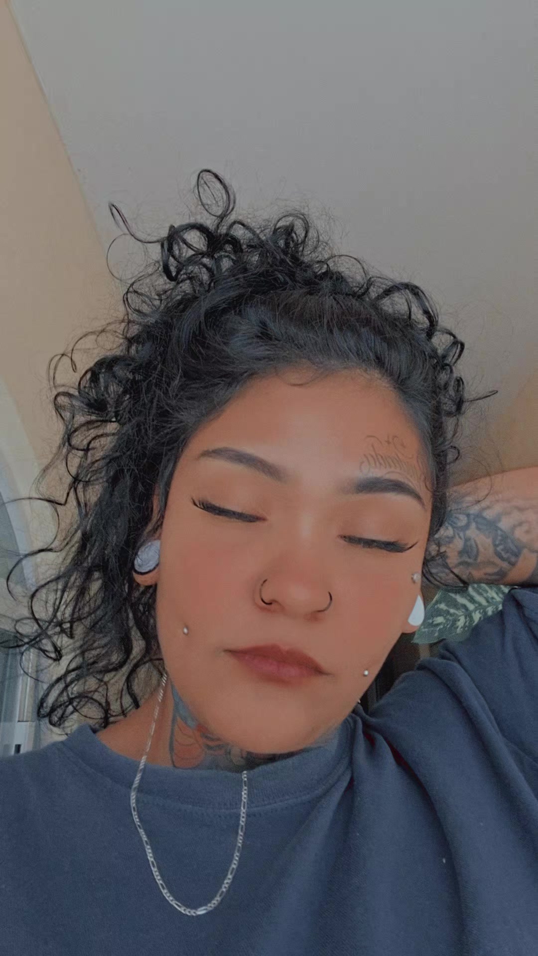 @Smokahontas'