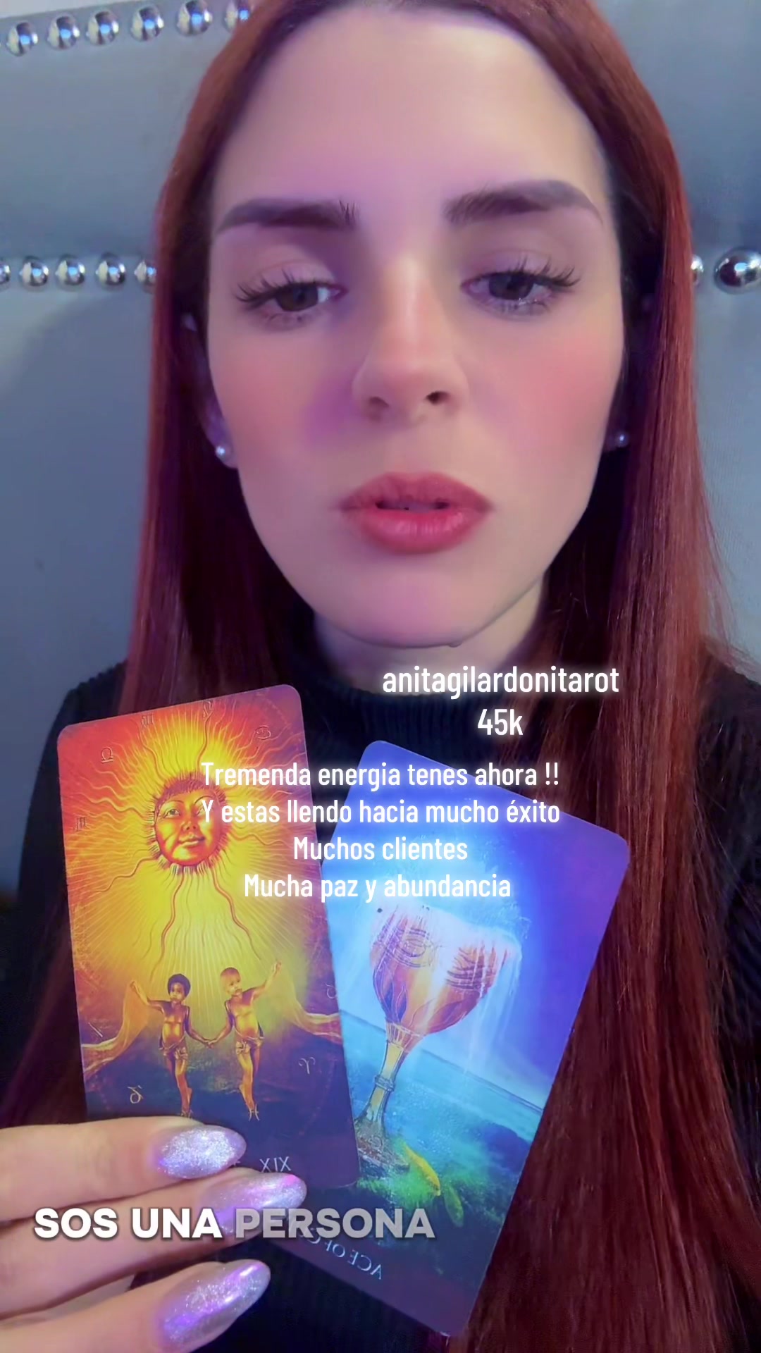 @anitagilardonitarot
