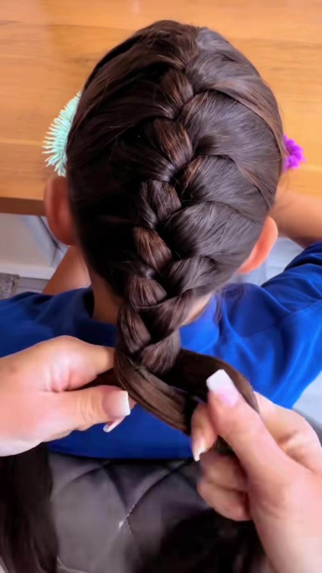 @Gemma Browns Braids