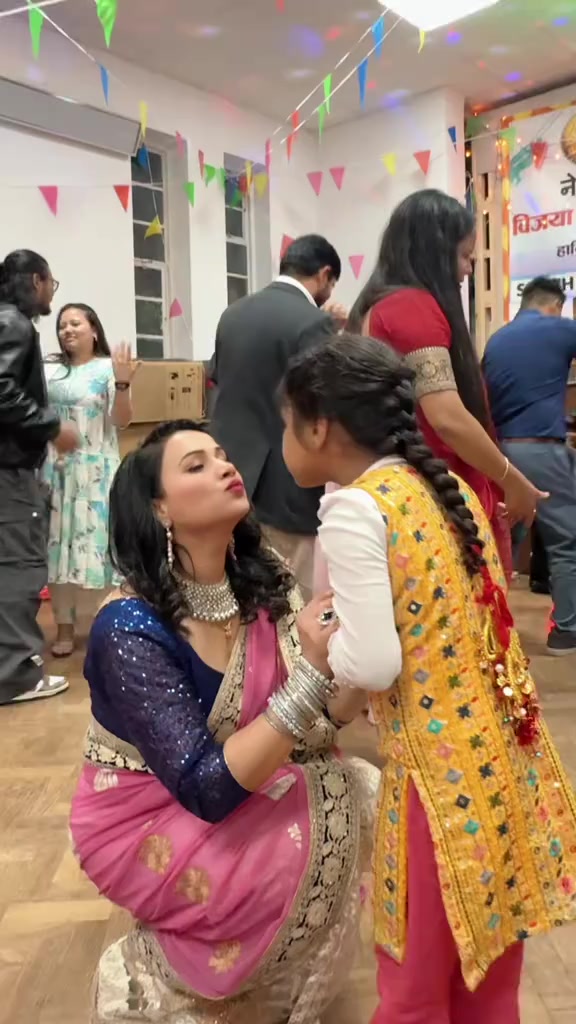 @Qatar Tik Tok Queen