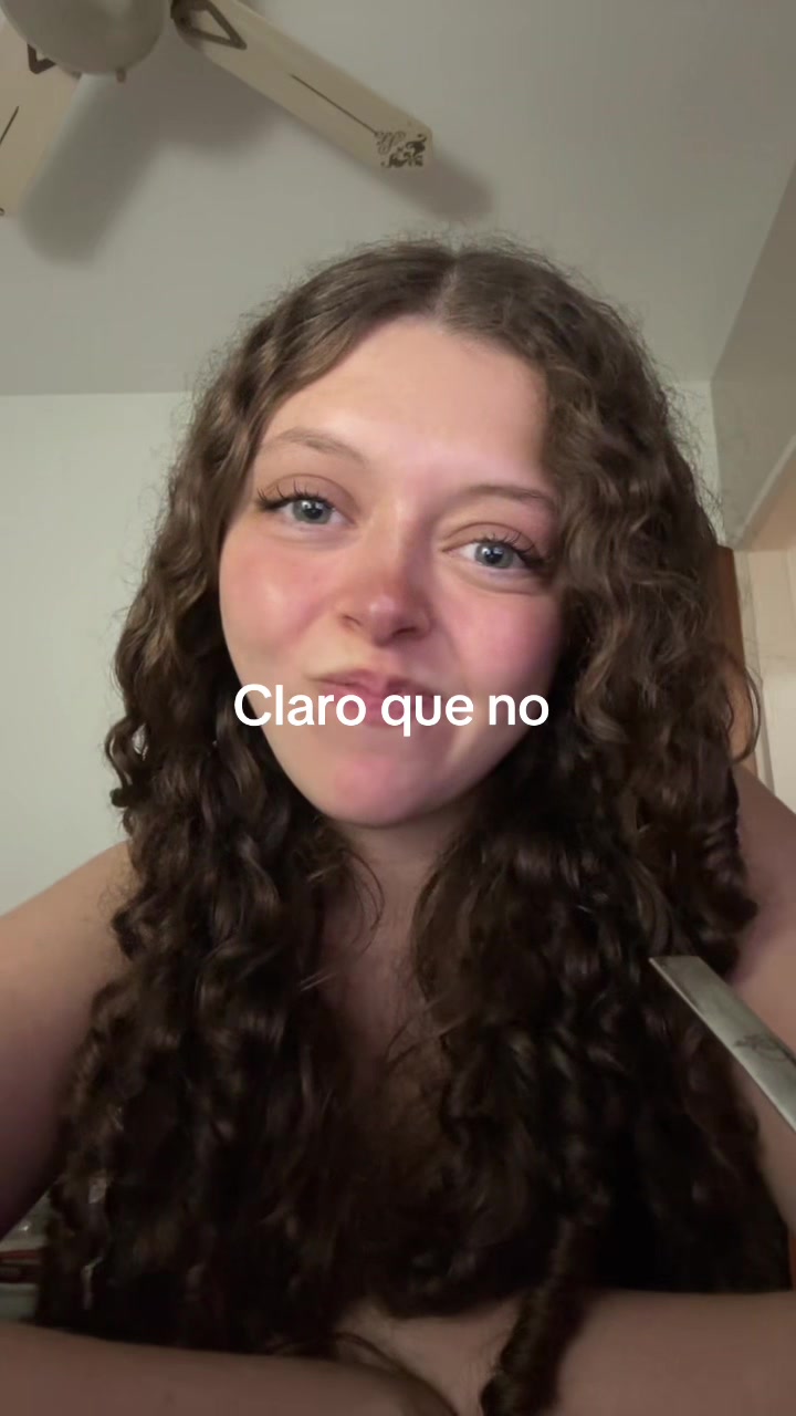 @la piba no paraba