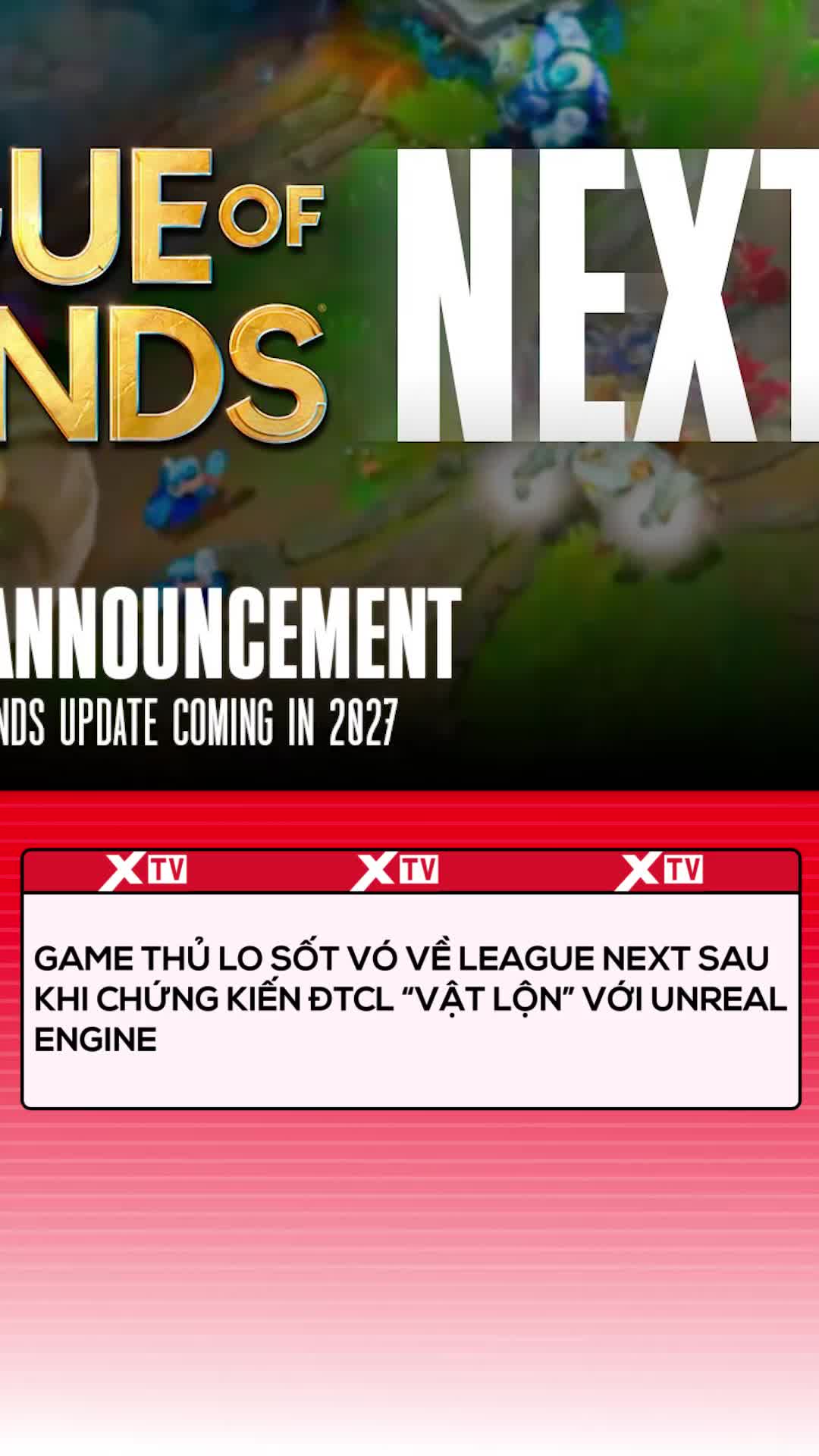 @XTV Network