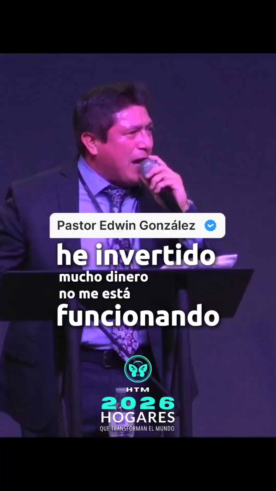 @Fragmento Pentecostal