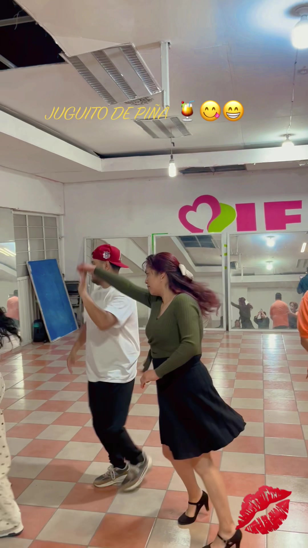 @Claudia