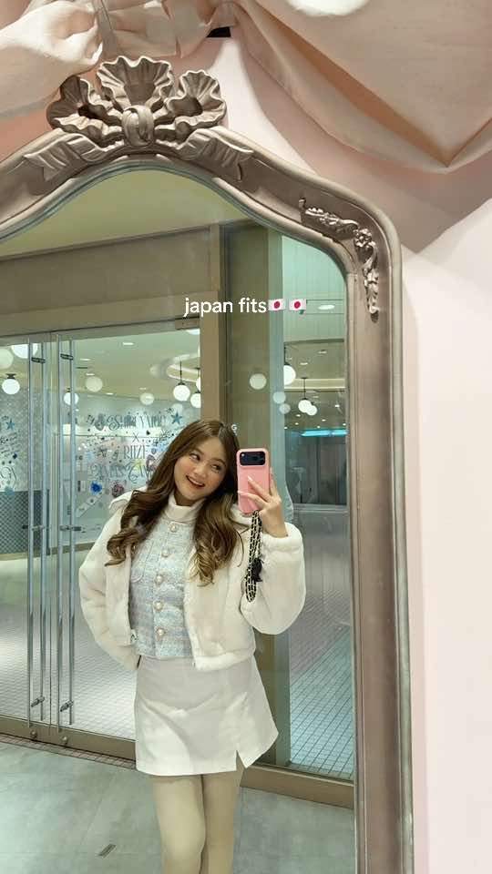 @ig @vanespatricia🛒🌸✈️