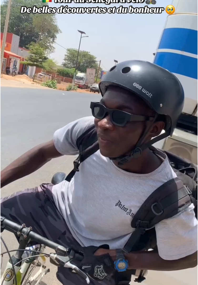 @Badou V&eacute;lo 🚴🏾🇸🇳 705154138