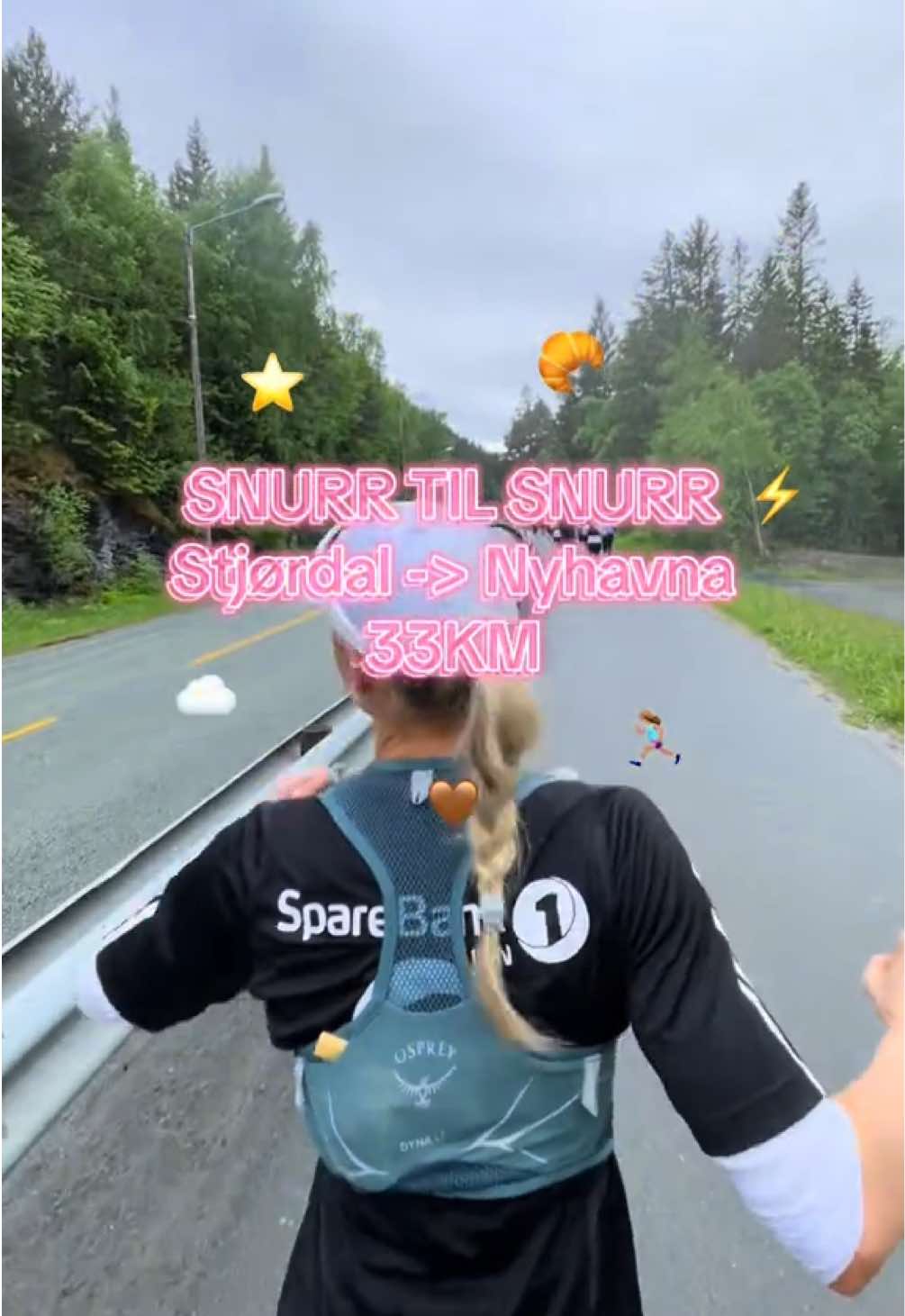 @Tora Sørensen