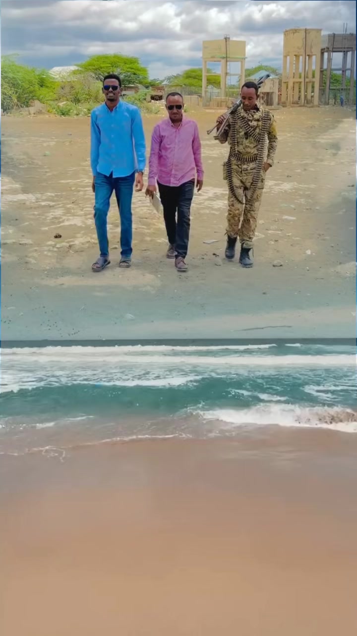 @maamulka degmada berdaale