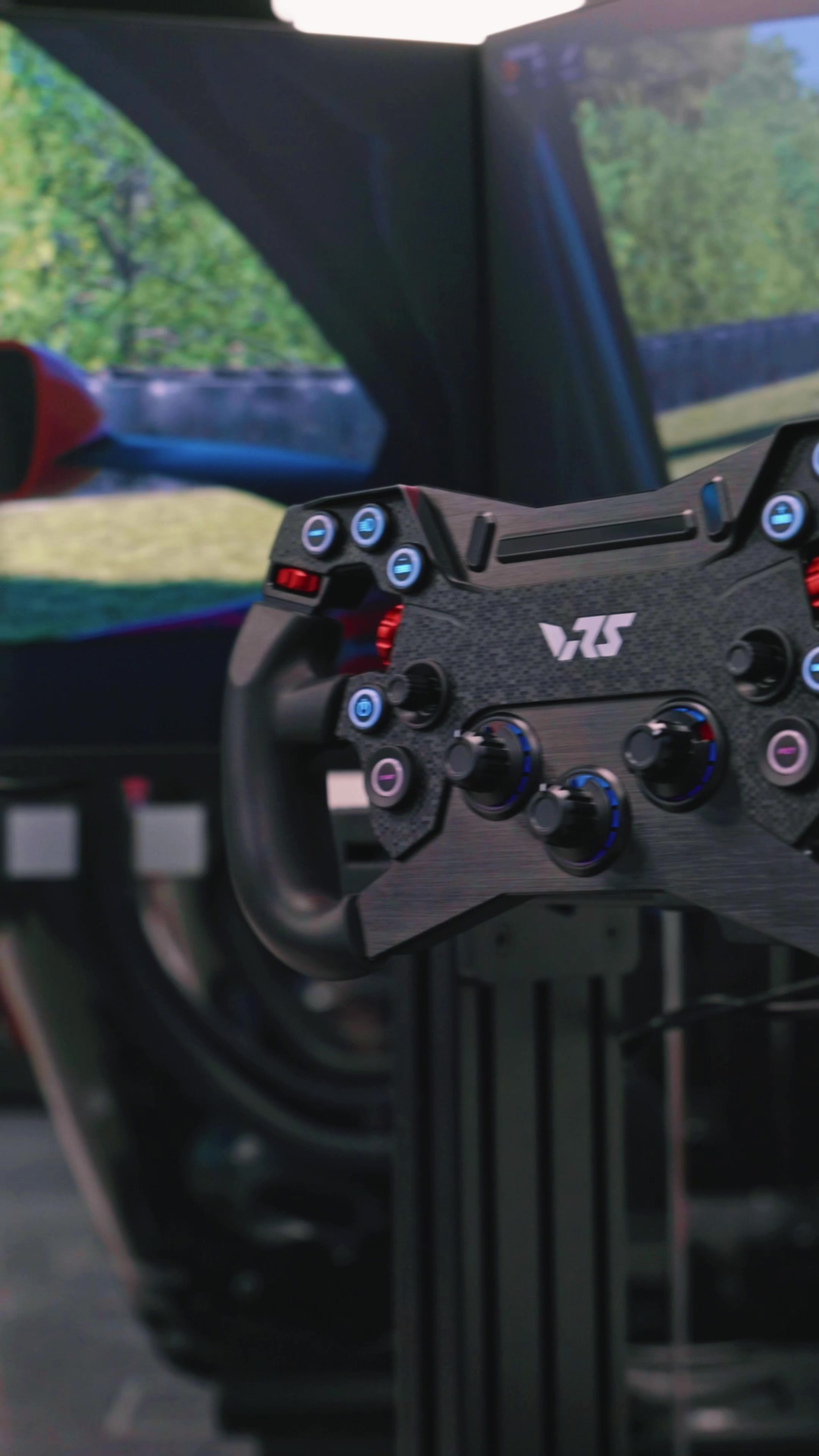 @VRS RACING