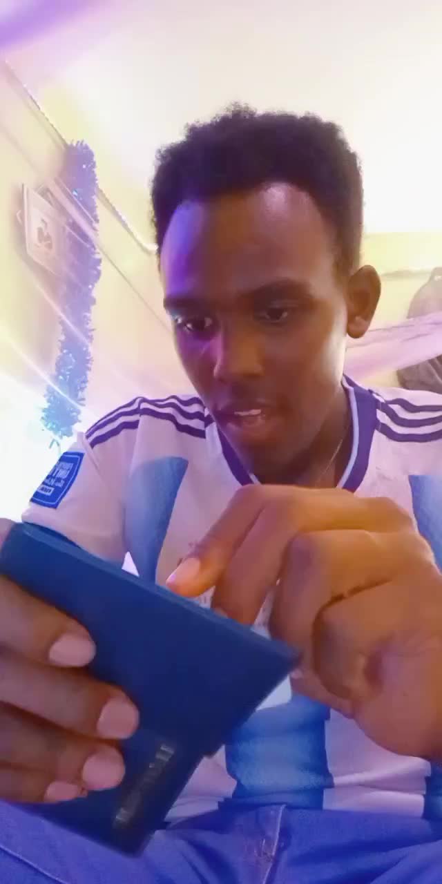 @MAASAI PRINCE 254