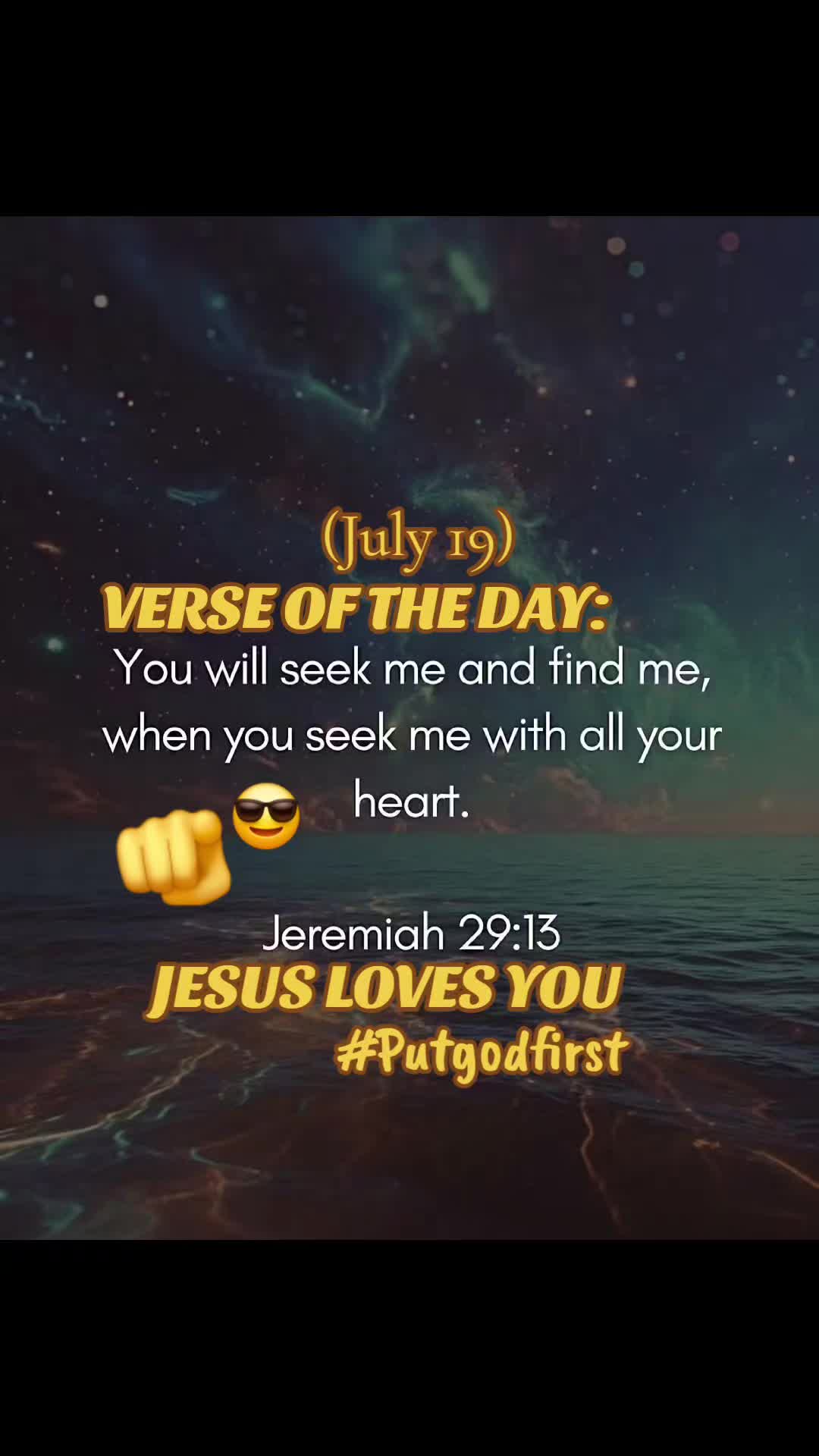 @Ambassador o Chris