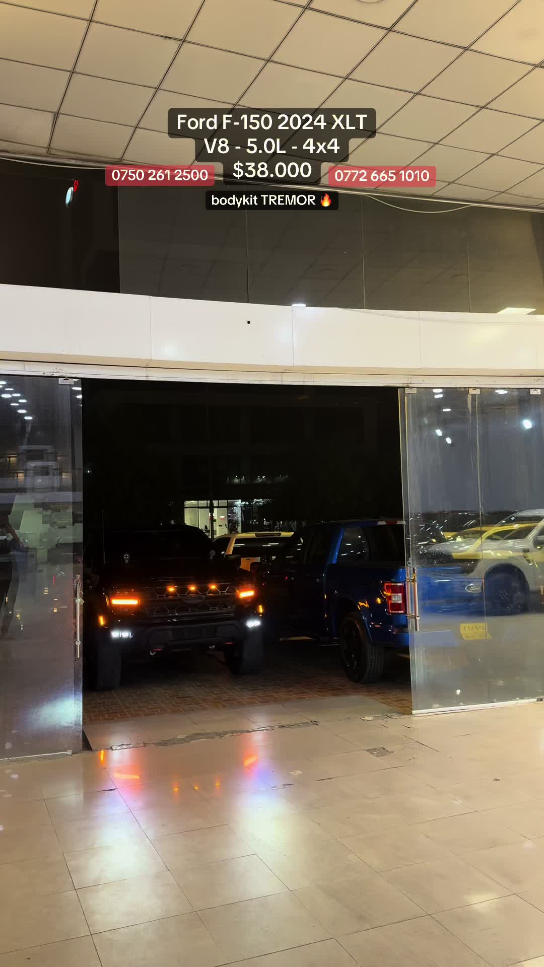 @Madina Cars
