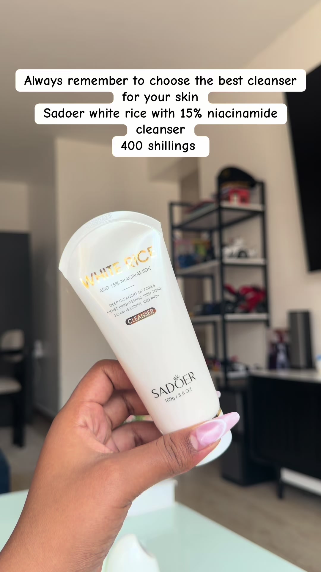 @Davril beauty Hub