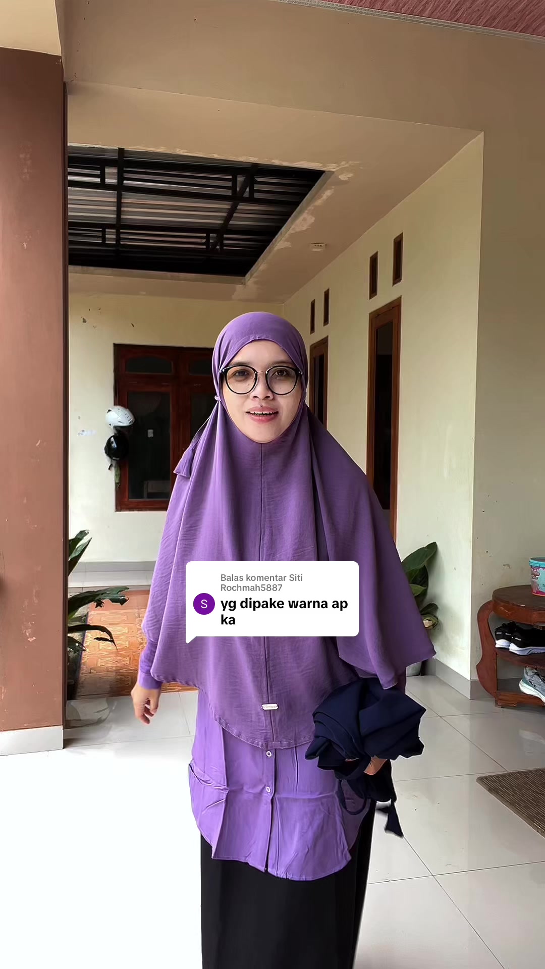 @Hanis Nurwidati