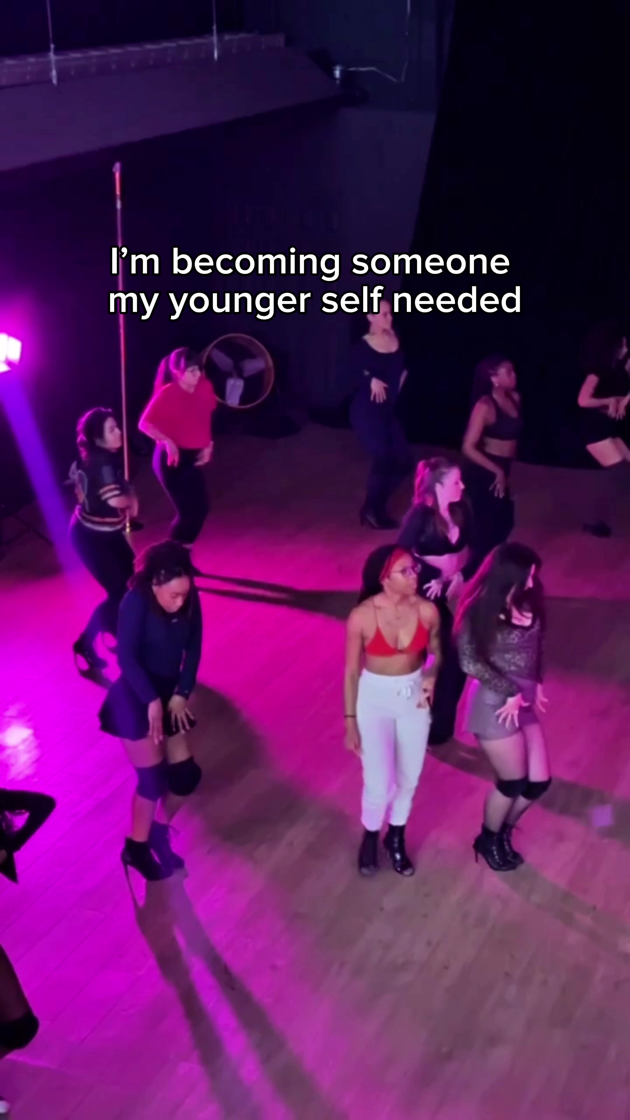 @Heelogy Academy