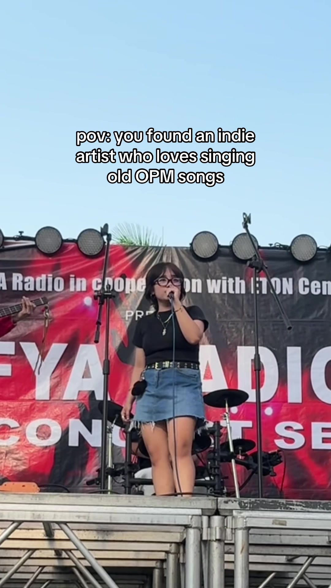 @Reign Español on Spotify