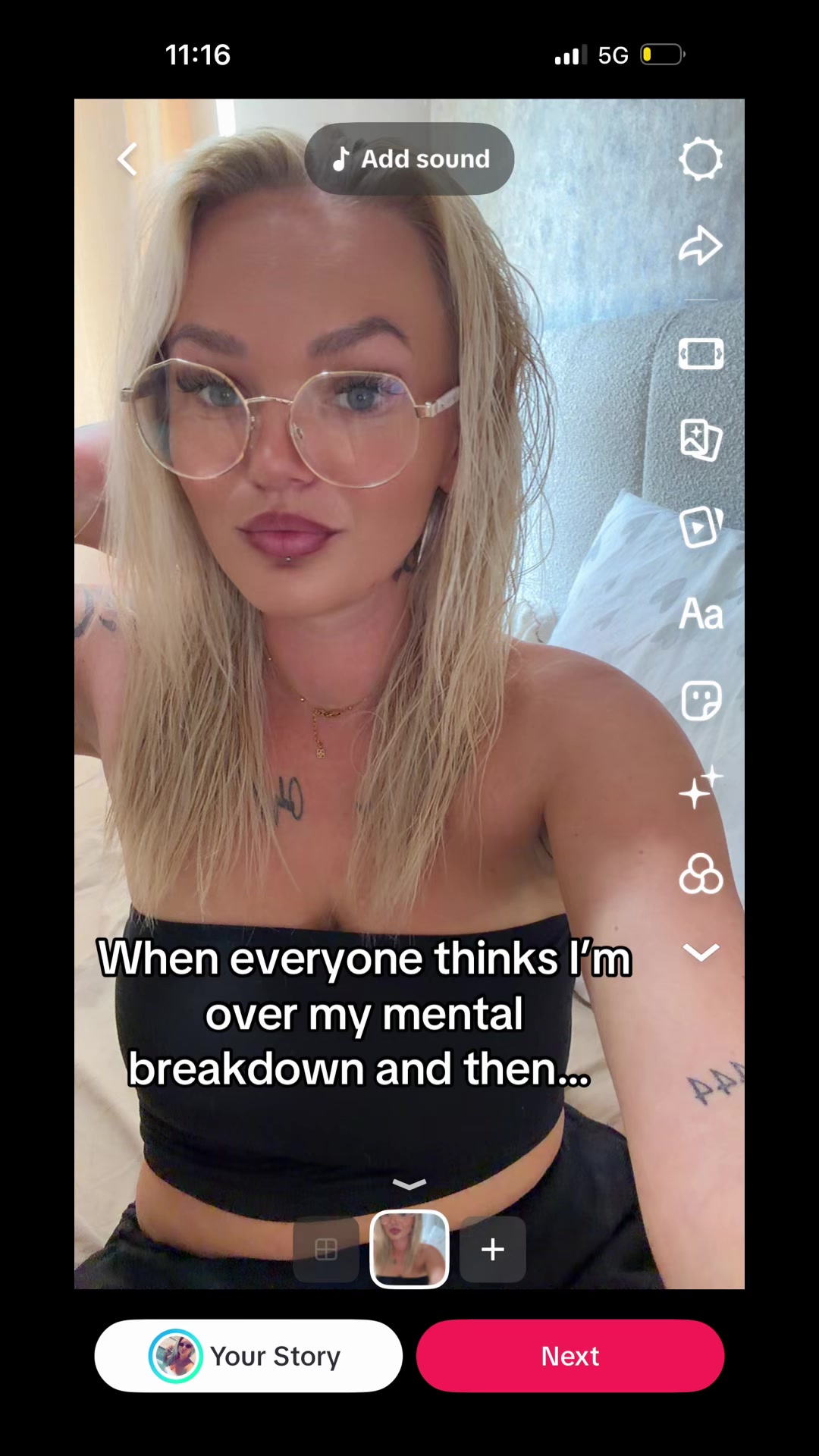 @Emma Connor-Amoroso ๐