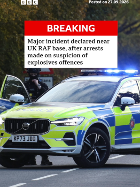 @BBC News